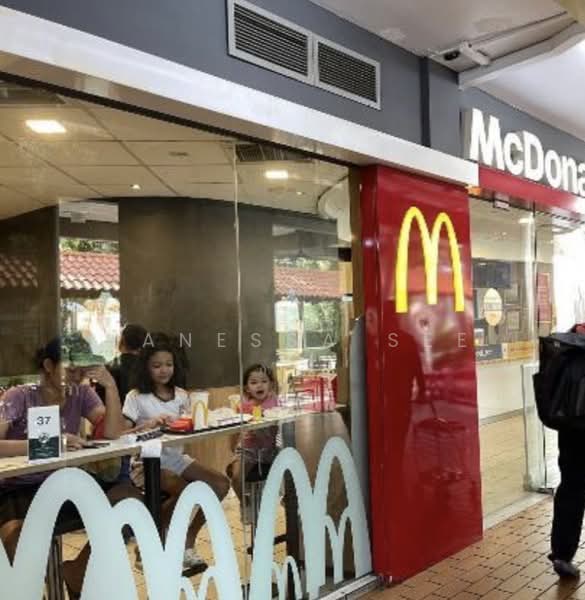 293 Yishun Street 22, Yishun Street 22, 4,218 sqft, Food & Beverage For Sale, by Vanessa See, 500166769 - CommercialGuru.com.sg