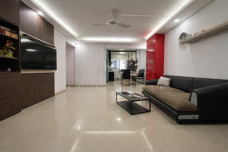 90 Bedok North Street 4, 90 Bedok North Street 4, 4 Bedrooms, 1,259 sqft, HDB Flat For Sale, by Pamela Chin, 500166771 - Living Room - PropertyGuru.com.sg