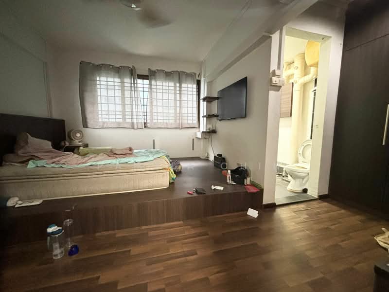 90 Bedok North Street 4, 90 Bedok North Street 4, 4 Bedrooms, 1,259 sqft, HDB Flat For Sale, by Pamela Chin, 500166771 - Bedroom - PropertyGuru.com.sg