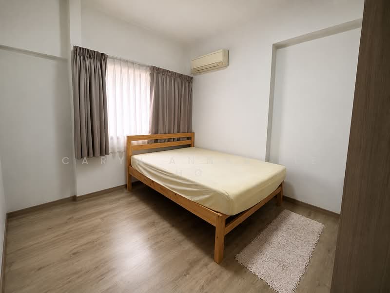 Galaxy Towers, 30 Onan Road, 2 Bedrooms, 1,066 sqft, Apartment For Rent, by Caryn Annabelle Ho, 500166772 - Bedroom - PropertyGuru.com.sg