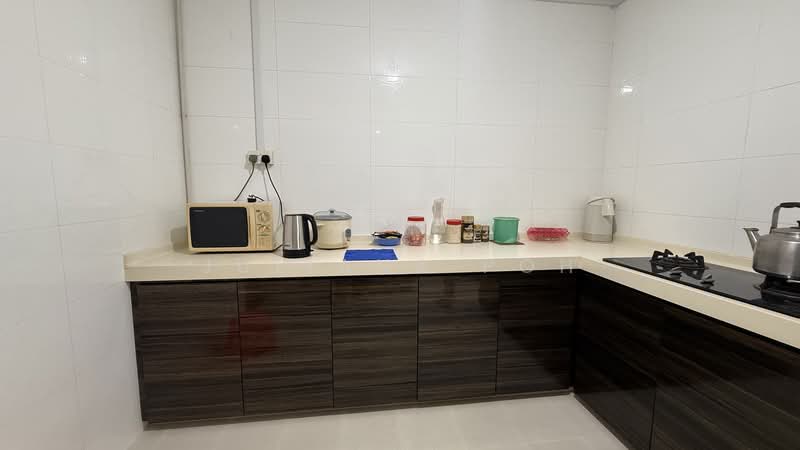 440 Pasir Ris Drive 4, 440 Pasir Ris Drive 4, Room Rental, 200 sqft, HDB Flat For Rent, by Juliana Poh, 500166773 - Kitchen - PropertyGuru.com.sg
