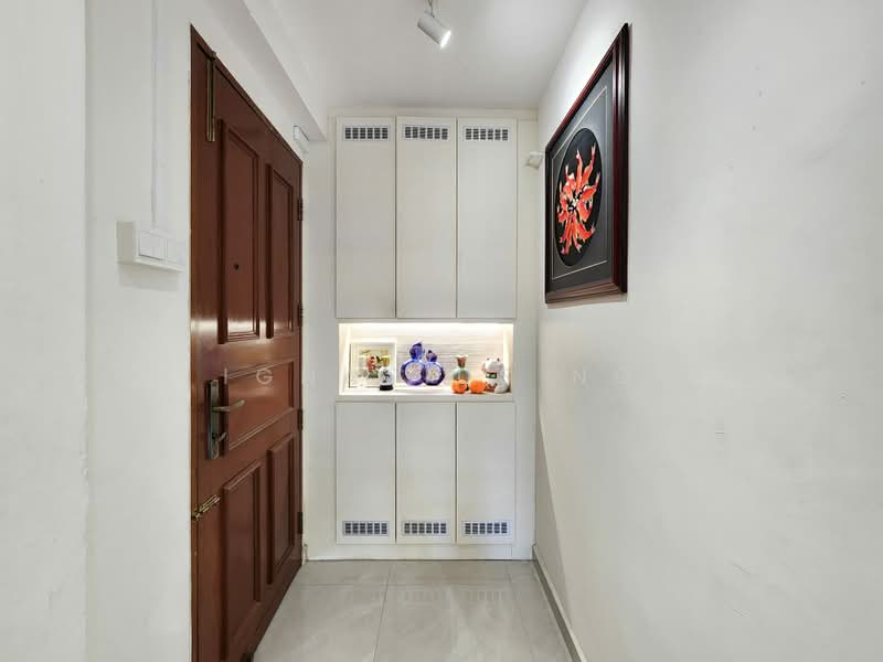 3 Marine Terrace, 3 Marine Terrace, 3 Bedrooms, 1,292 sqft, HDB Flat For Sale, by Ignatius Ng, 500166775 - Entrance - PropertyGuru.com.sg