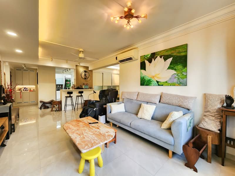 3 Marine Terrace, 3 Marine Terrace, 3 Bedrooms, 1,292 sqft, HDB Flat For Sale, by Ignatius Ng, 500166775 - Living Room - PropertyGuru.com.sg