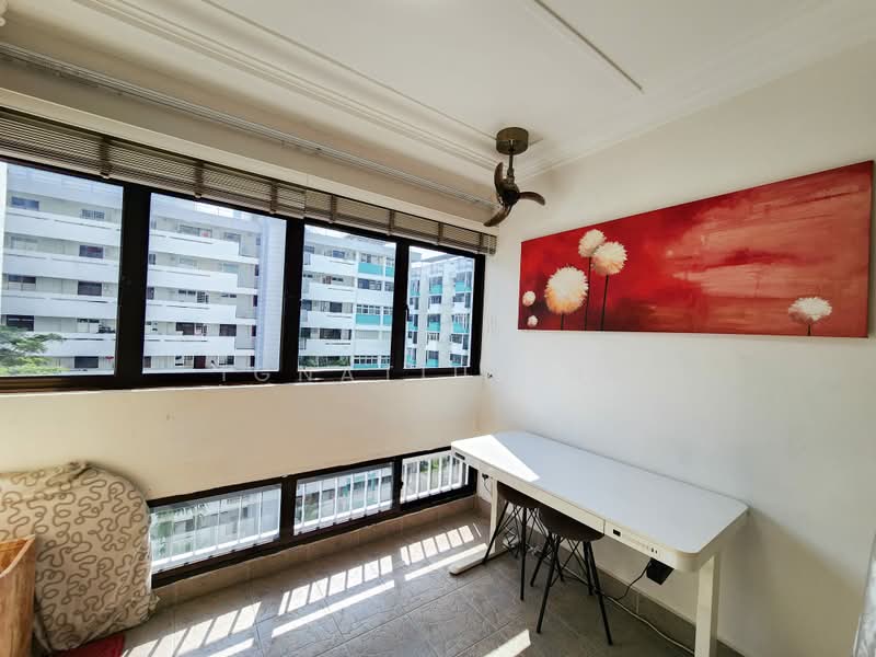 3 Marine Terrace, 3 Marine Terrace, 3 Bedrooms, 1,292 sqft, HDB Flat For Sale, by Ignatius Ng, 500166775 - Study - PropertyGuru.com.sg