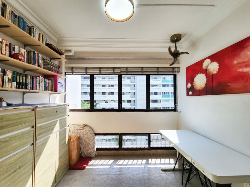 3 Marine Terrace, 3 Marine Terrace, 3 Bedrooms, 1,292 sqft, HDB Flat For Sale, by Ignatius Ng, 500166775 - Study - PropertyGuru.com.sg