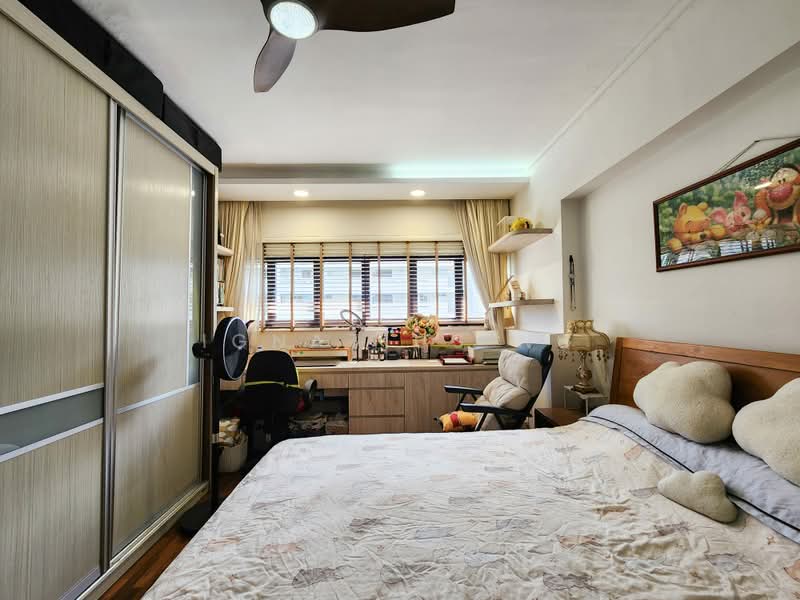 3 Marine Terrace, 3 Marine Terrace, 3 Bedrooms, 1,292 sqft, HDB Flat For Sale, by Ignatius Ng, 500166775 - Bedroom - PropertyGuru.com.sg