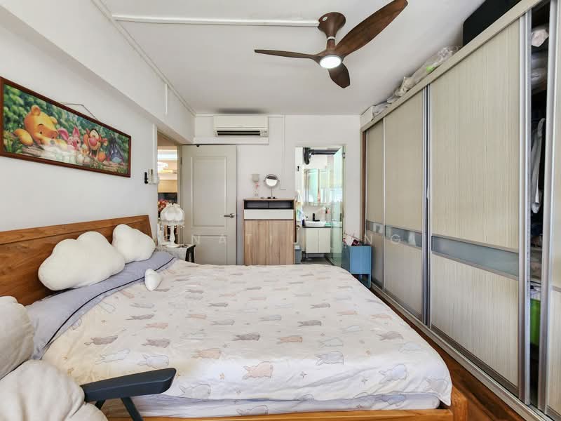 3 Marine Terrace, 3 Marine Terrace, 3 Bedrooms, 1,292 sqft, HDB Flat For Sale, by Ignatius Ng, 500166775 - Bedroom - PropertyGuru.com.sg