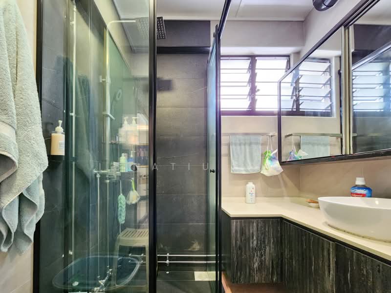 3 Marine Terrace, 3 Marine Terrace, 3 Bedrooms, 1,292 sqft, HDB Flat For Sale, by Ignatius Ng, 500166775 - Bathroom - PropertyGuru.com.sg