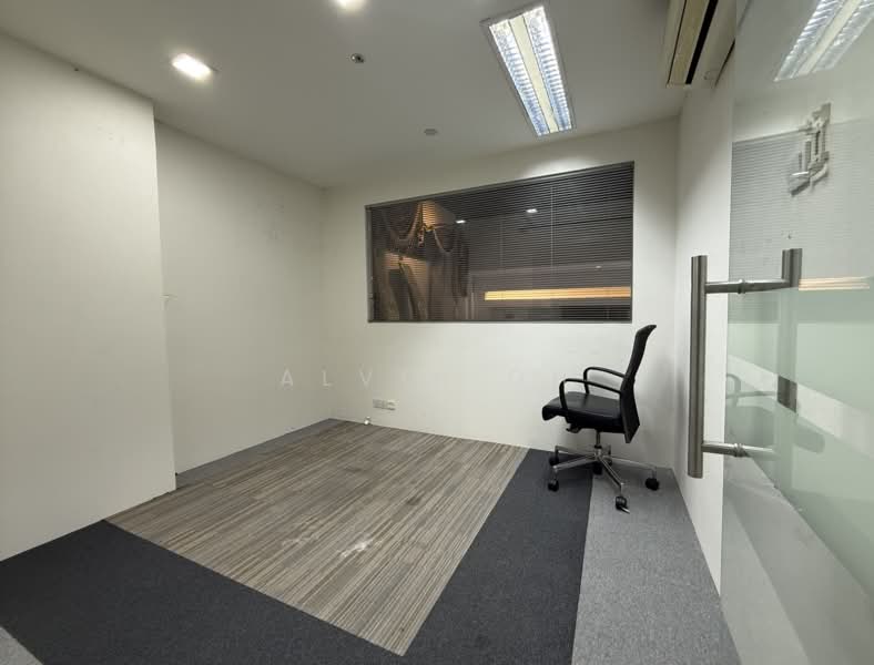 Northstar @ Amk, 7030 Ang Mo Kio Avenue 5, 900 sqft, Light Industrial (B1) For Rent, by Alvin Oh, 500166777 - Interior - CommercialGuru.com.sg