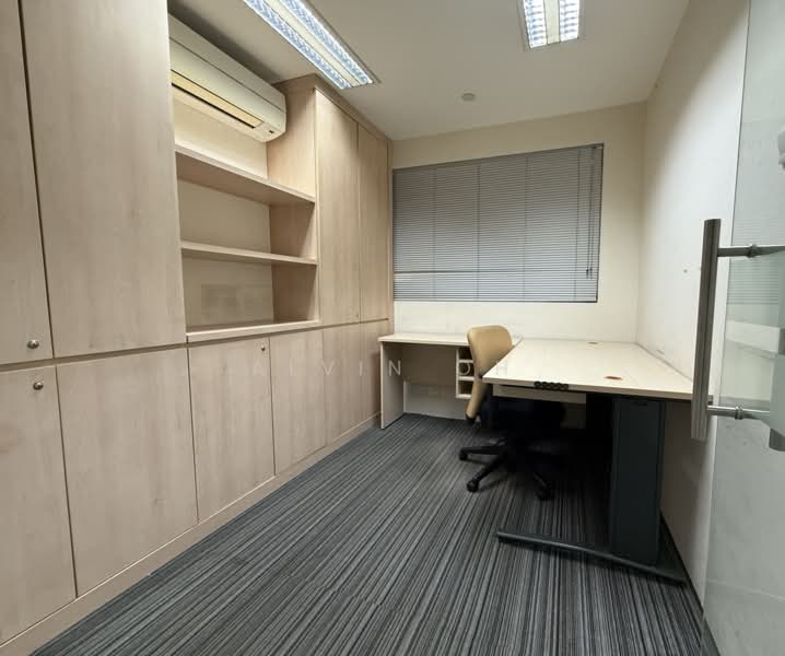 Northstar @ Amk, 7030 Ang Mo Kio Avenue 5, 900 sqft, Light Industrial (B1) For Rent, by Alvin Oh, 500166777 - Study - CommercialGuru.com.sg