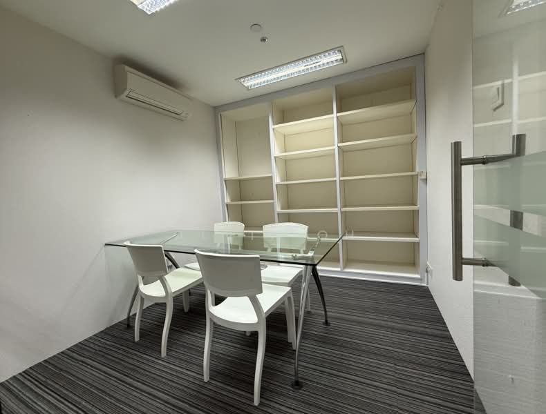 Northstar @ Amk, 7030 Ang Mo Kio Avenue 5, 900 sqft, Light Industrial (B1) For Rent, by Alvin Oh, 500166777 - Interior - CommercialGuru.com.sg