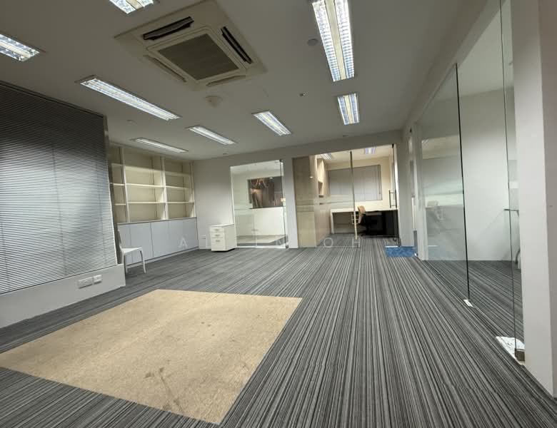 Northstar @ Amk, 7030 Ang Mo Kio Avenue 5, 900 sqft, Light Industrial (B1) For Rent, by Alvin Oh, 500166777 - Interior - CommercialGuru.com.sg