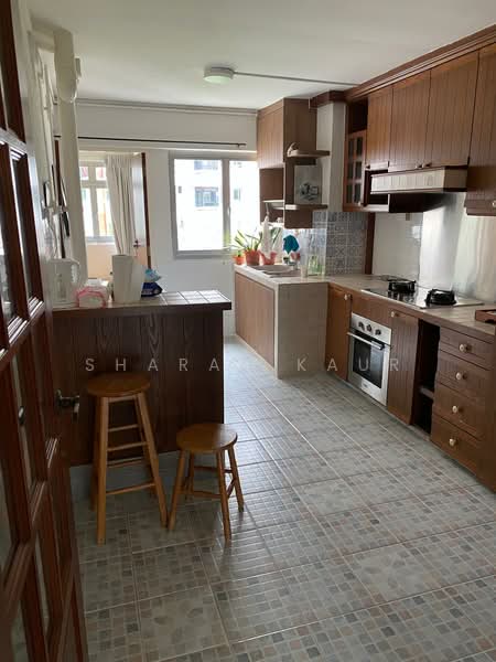 118 Ang Mo Kio Avenue 4, 118 Ang Mo Kio Avenue 4, 2 Bedrooms, 798 sqft, HDB Flat For Rent, by Sharan Kaur, 500166778 - Kitchen - PropertyGuru.com.sg
