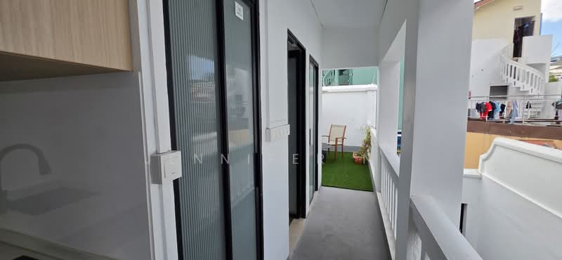 Hindoo Road, , 3 Bedrooms, 2,260 sqft, Conservation House For Rent, by Jennifer Ng, 500166779 - Exterior - PropertyGuru.com.sg