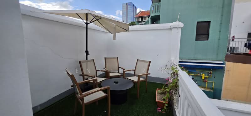 Hindoo Road, , 3 Bedrooms, 2,260 sqft, Conservation House For Rent, by Jennifer Ng, 500166779 - Exterior - PropertyGuru.com.sg