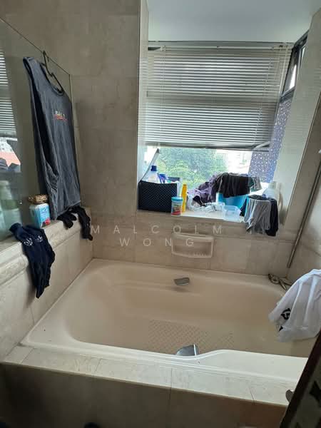 Twin Heights, 350 Balestier Road, Room Rental, 180 sqft, Apartment For Rent, by Malcolm Wong, 500166780 - Bathroom - PropertyGuru.com.sg