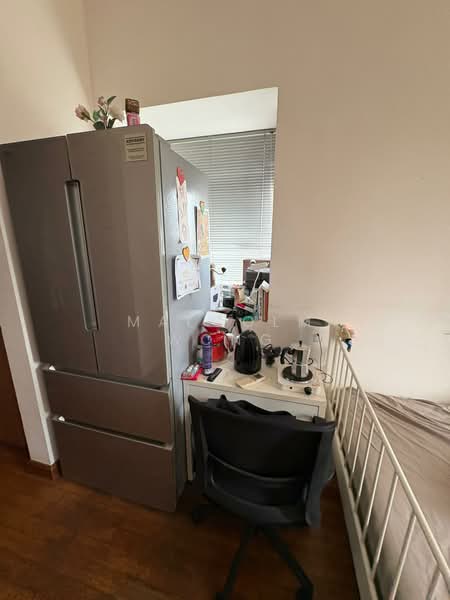 Twin Heights, 350 Balestier Road, Room Rental, 180 sqft, Apartment For Rent, by Malcolm Wong, 500166780 - Bedroom - PropertyGuru.com.sg