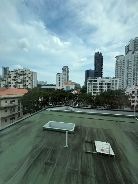 Twin Heights, 350 Balestier Road, Room Rental, 180 sqft, Apartment For Rent, by Malcolm Wong, 500166780 - Exterior - PropertyGuru.com.sg