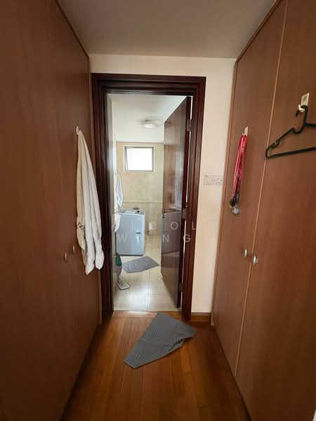Twin Heights, 350 Balestier Road, Room Rental, 180 sqft, Apartment For Rent, by Malcolm Wong, 500166780 - Bathroom - PropertyGuru.com.sg