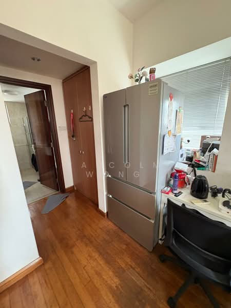 Twin Heights, 350 Balestier Road, Room Rental, 180 sqft, Apartment For Rent, by Malcolm Wong, 500166780 - Interior - PropertyGuru.com.sg