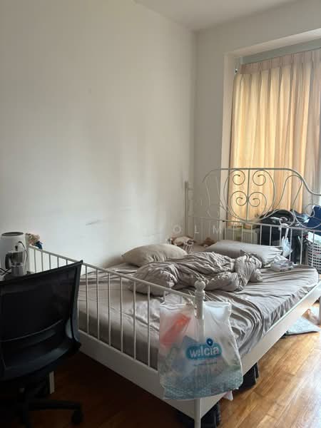 Twin Heights, 350 Balestier Road, Room Rental, 180 sqft, Apartment For Rent, by Malcolm Wong, 500166780 - Bedroom - PropertyGuru.com.sg