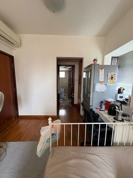 Twin Heights, 350 Balestier Road, Room Rental, 180 sqft, Apartment For Rent, by Malcolm Wong, 500166780 - Bedroom - PropertyGuru.com.sg