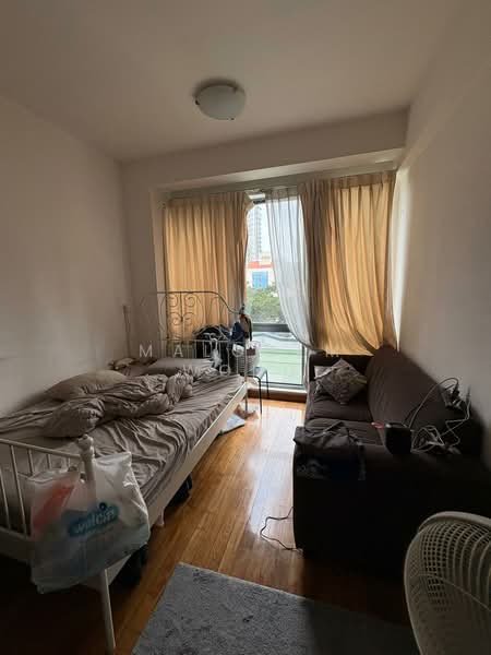 Twin Heights, 350 Balestier Road, Room Rental, 180 sqft, Apartment For Rent, by Malcolm Wong, 500166780 - Bedroom - PropertyGuru.com.sg