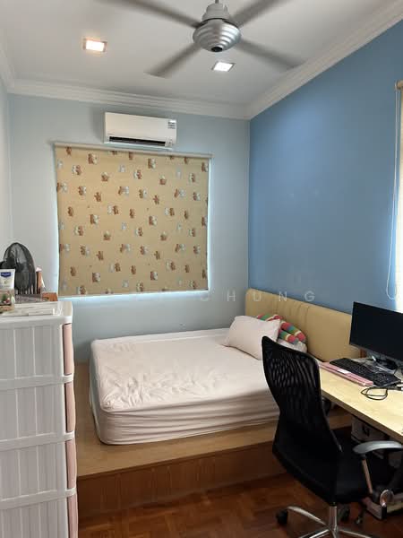 Telok Kurau Semi-D huge 4550 sqft land, East Coast / Still Road / Eunos / Joo Chiat, East Coast / Marine Parade, 5 Bedrooms, 3,900 sqft, Semi-Detached House For Sale, by Mark Chung, 500166781 - Bedroom - PropertyGuru.com.sg
