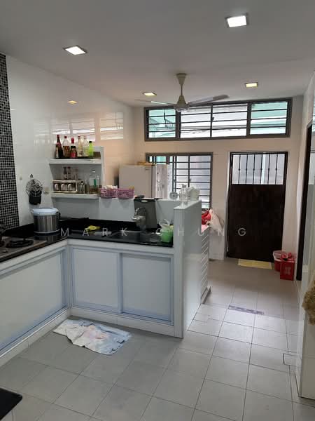 Telok Kurau Semi-D huge 4550 sqft land, East Coast / Still Road / Eunos / Joo Chiat, East Coast / Marine Parade, 5 Bedrooms, 3,900 sqft, Semi-Detached House For Sale, by Mark Chung, 500166781 - Kitchen - PropertyGuru.com.sg