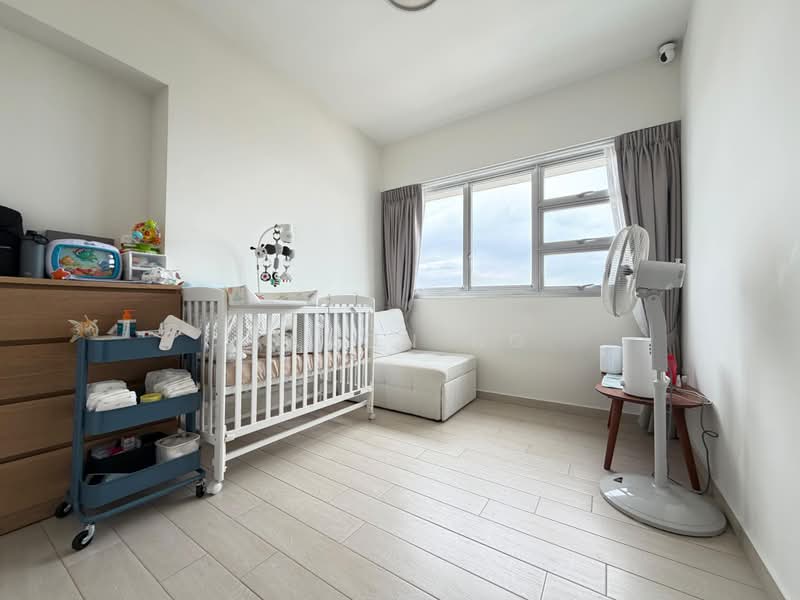 228A Ang Mo Kio Street 23, 228A Ang Mo Kio Street 23, 3 Bedrooms, 1,033 sqft, HDB Flat For Sale, by Jaxon Ng, 500166783 - Bedroom - PropertyGuru.com.sg
