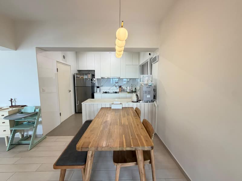 228A Ang Mo Kio Street 23, 228A Ang Mo Kio Street 23, 3 Bedrooms, 1,033 sqft, HDB Flat For Sale, by Jaxon Ng, 500166783 - Kitchen - PropertyGuru.com.sg