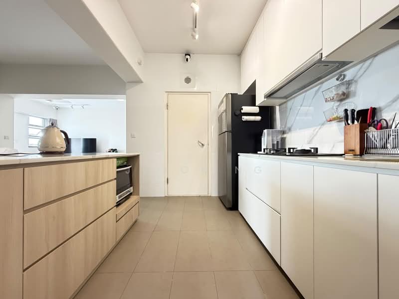 228A Ang Mo Kio Street 23, 228A Ang Mo Kio Street 23, 3 Bedrooms, 1,033 sqft, HDB Flat For Sale, by Jaxon Ng, 500166783 - Kitchen - PropertyGuru.com.sg