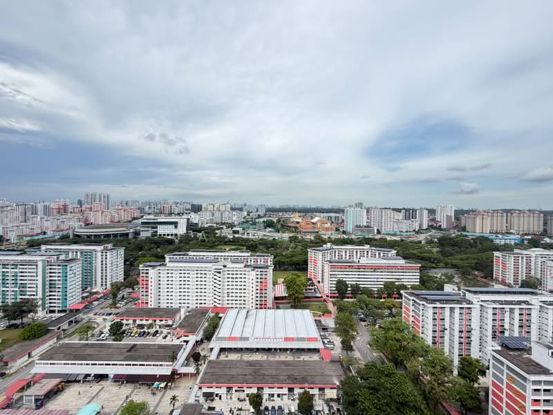 228A Ang Mo Kio Street 23, 228A Ang Mo Kio Street 23, 3 Bedrooms, 1,033 sqft, HDB Flat For Sale, by Jaxon Ng, 500166783 - PropertyGuru.com.sg
