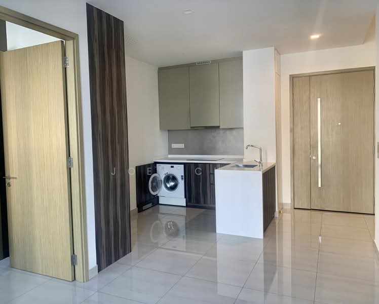 Freehold near King Albert Park MRT, Methodist Girls Sch, , 2 Bedrooms, 676 sqft, Apartment For Sale, by Joey Chan, 500166785 - Kitchen - PropertyGuru.com.sg