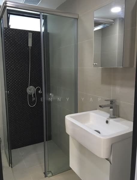 The Dairy Farm, 1 Dairy Farm Road, 4 Bedrooms, 2,198 sqft, Condominium For Rent, by Penny Yap, 500166786 - Bathroom - PropertyGuru.com.sg