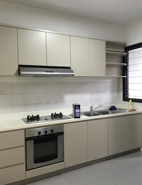 The Dairy Farm, 1 Dairy Farm Road, 4 Bedrooms, 2,198 sqft, Condominium For Rent, by Penny Yap, 500166786 - Kitchen - PropertyGuru.com.sg