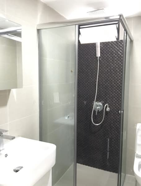 The Dairy Farm, 1 Dairy Farm Road, 4 Bedrooms, 2,198 sqft, Condominium For Rent, by Penny Yap, 500166786 - Bathroom - PropertyGuru.com.sg