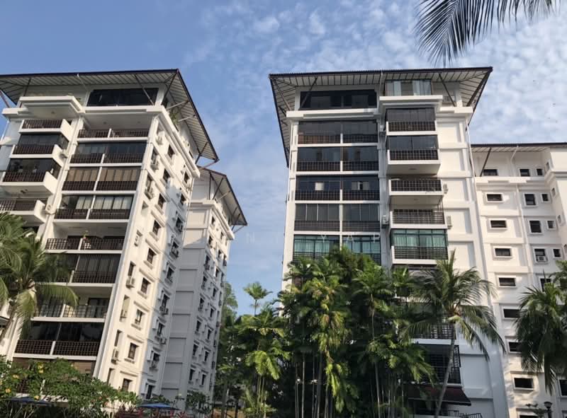 The Dairy Farm, 1 Dairy Farm Road, 4 Bedrooms, 2,198 sqft, Condominium For Rent, by Penny Yap, 500166786 - Condo facade - PropertyGuru.com.sg