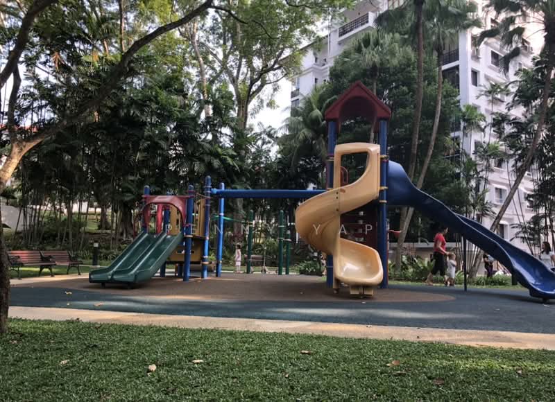 The Dairy Farm, 1 Dairy Farm Road, 4 Bedrooms, 2,198 sqft, Condominium For Rent, by Penny Yap, 500166786 - Playground - PropertyGuru.com.sg