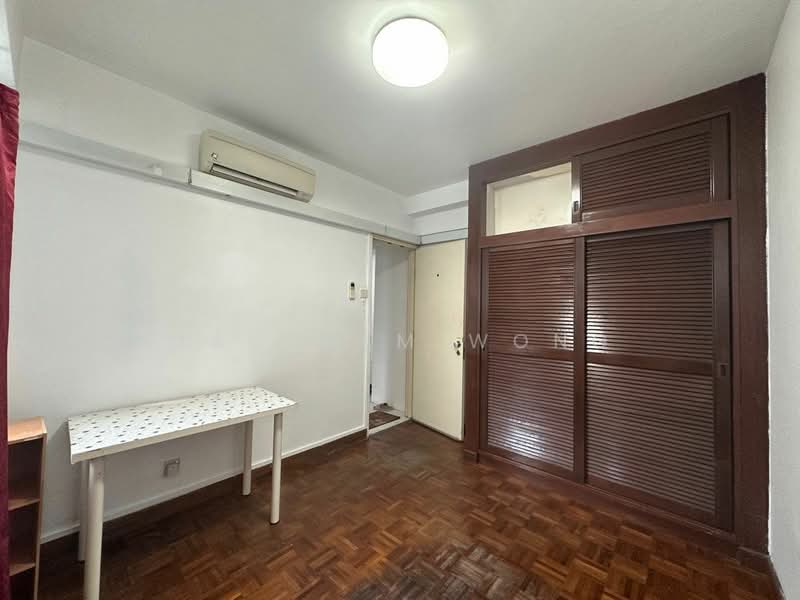 Orchid Park Condominium, 83 Yishun Street 81, Room Rental, 130 sqft, Condominium For Rent, by Malcolm Wong, 500166788 - Interior - PropertyGuru.com.sg