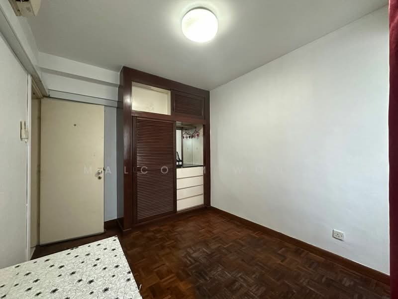 Orchid Park Condominium, 83 Yishun Street 81, Room Rental, 130 sqft, Condominium For Rent, by Malcolm Wong, 500166788 - Bedroom - PropertyGuru.com.sg