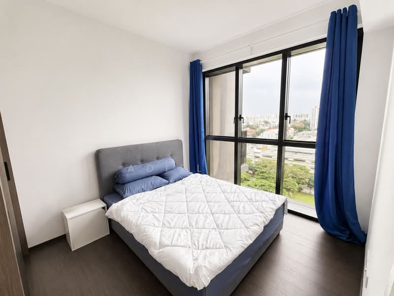 C.H.E.A.P 2 Bed 2 Bath Very New Near MRT at Tanjong Katong, , 2 Bedrooms, 667 sqft, Condominium For Rent, by Adiel Ng, 500166789 - Bedroom - PropertyGuru.com.sg