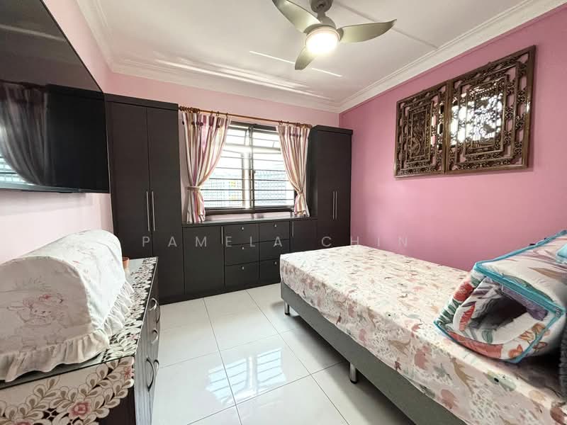 128 Rivervale Street, 128 Rivervale Street, 3 Bedrooms, 1,076 sqft, HDB Flat For Sale, by Pamela Chin, 500166792 - Bedroom - PropertyGuru.com.sg