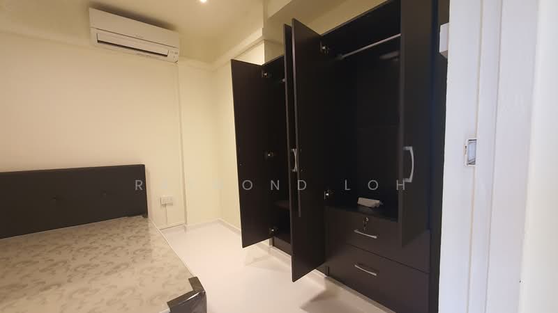 2 Jalan Bukit Ho Swee, 2 Jalan Bukit Ho Swee, 1 Bedroom, 366 sqft, HDB Flat For Rent, by Raymond Loh, 500166794 - Bedroom - PropertyGuru.com.sg