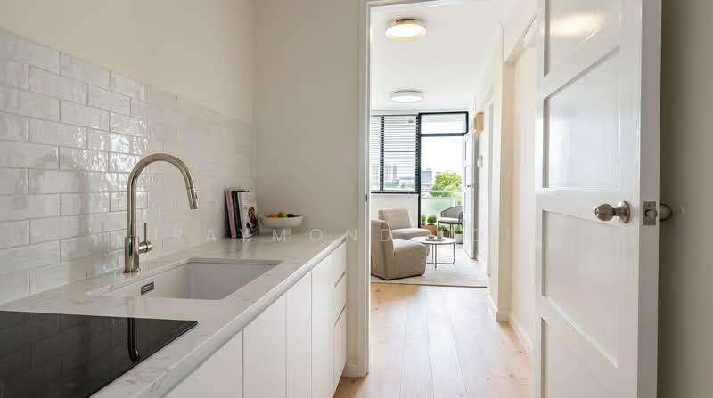 2 Jalan Bukit Ho Swee, 2 Jalan Bukit Ho Swee, 1 Bedroom, 366 sqft, HDB Flat For Rent, by Raymond Loh, 500166794 - Kitchen - PropertyGuru.com.sg