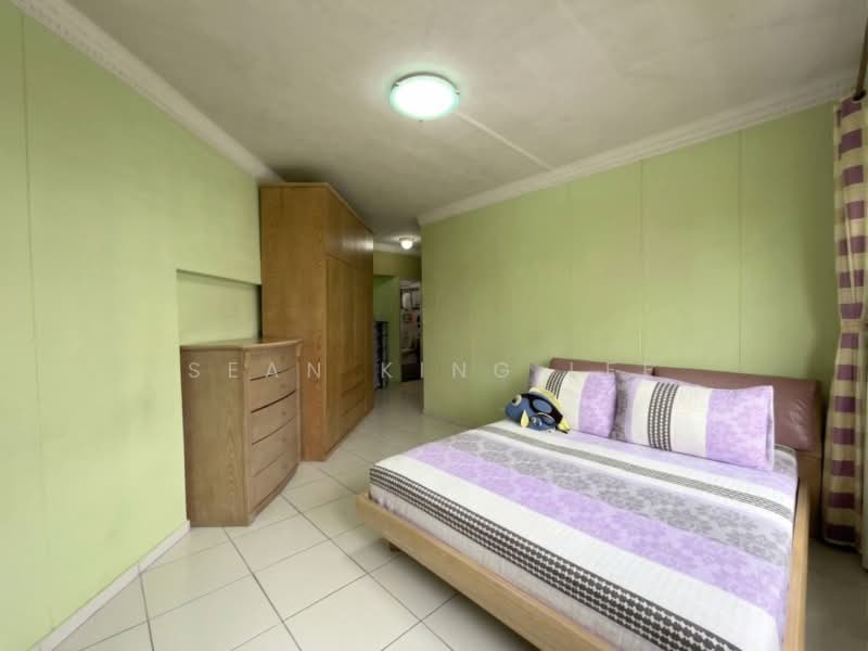 632 Choa Chu Kang North 6, 632 Choa Chu Kang North 6, 4 Bedrooms, 1,367 sqft, HDB Flat For Sale, by Sean King Lee, 500166801 - Bedroom - PropertyGuru.com.sg