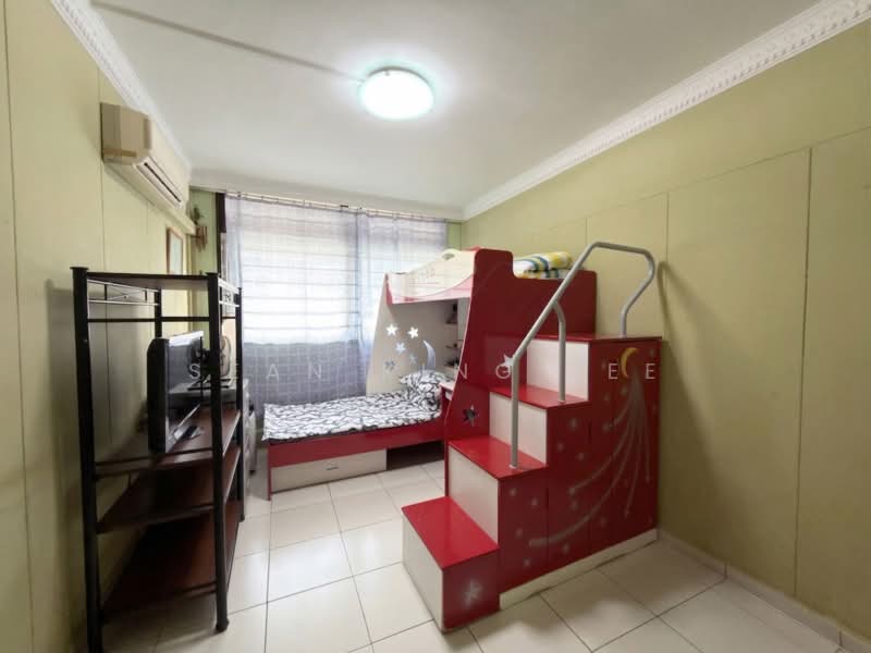 632 Choa Chu Kang North 6, 632 Choa Chu Kang North 6, 4 Bedrooms, 1,367 sqft, HDB Flat For Sale, by Sean King Lee, 500166801 - Bedroom - PropertyGuru.com.sg