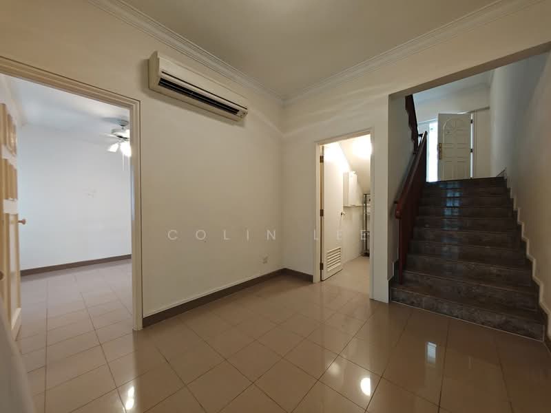 Chancery Grove, 25 Chancery Lane, 4 Bedrooms, 2,013 sqft, Cluster House For Rent, by Colin Lee, 500166805 - Basement  - PropertyGuru.com.sg