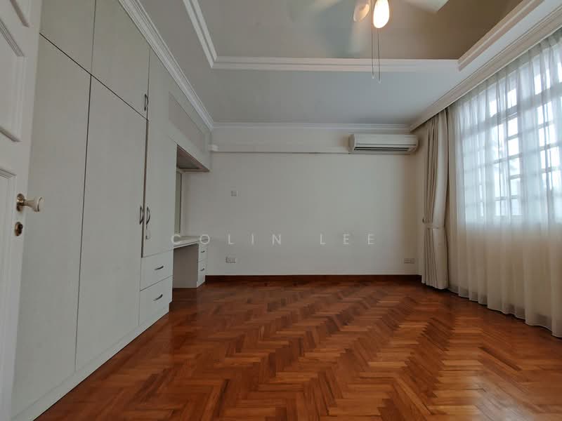 Chancery Grove, 25 Chancery Lane, 4 Bedrooms, 2,013 sqft, Cluster House For Rent, by Colin Lee, 500166805 - Bedroom - PropertyGuru.com.sg
