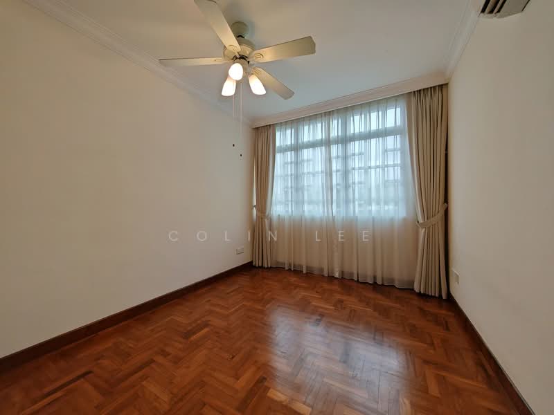Chancery Grove, 25 Chancery Lane, 4 Bedrooms, 2,013 sqft, Cluster House For Rent, by Colin Lee, 500166805 - Bedroom - PropertyGuru.com.sg